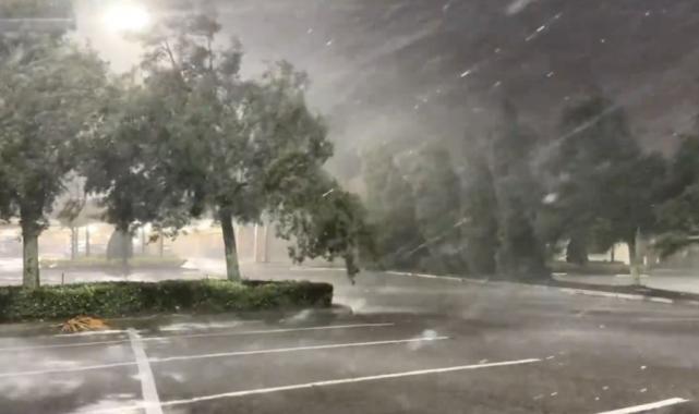 Florida'da kasırga alarmı: Olağanüstü hal ilan edildi