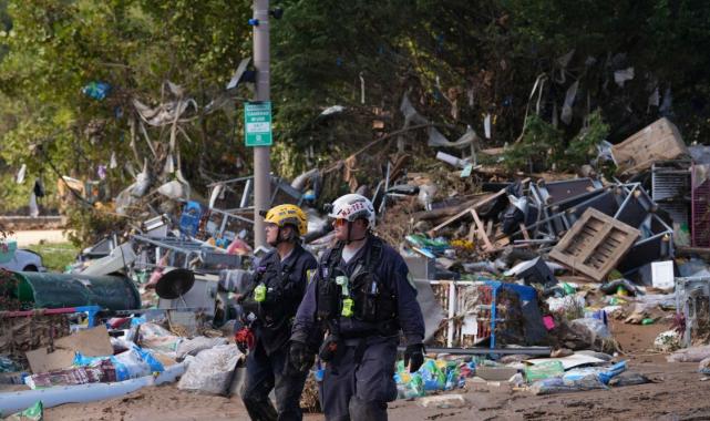 Florida'da kasırga alarmı: Olağanüstü hal ilan edildi