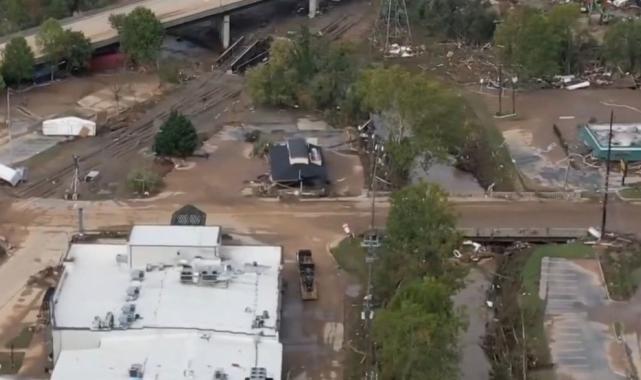 Florida'da kasırga alarmı: Olağanüstü hal ilan edildi