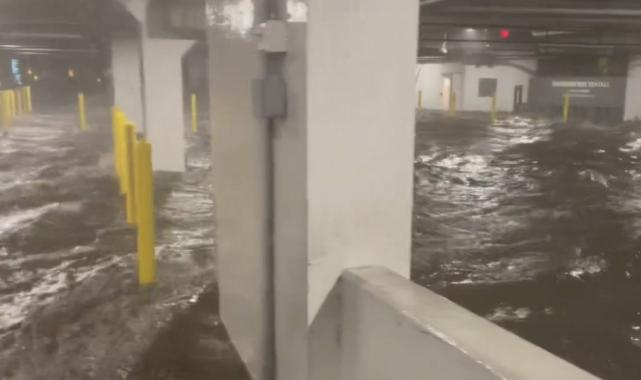 Florida'da kasırga alarmı: Olağanüstü hal ilan edildi