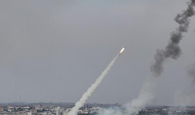 G7 ülkelerinden ortak açıklama: İsrail'in güvenliğine olan bağlılığımızı yineliyoruz