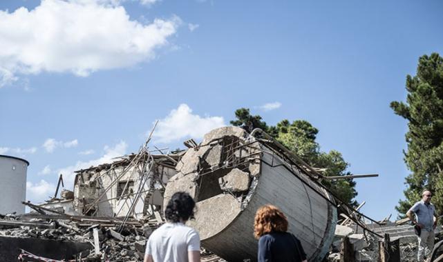 G7 ülkelerinden ortak açıklama: İsrail'in güvenliğine olan bağlılığımızı yineliyoruz