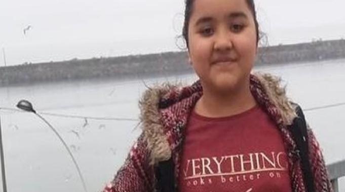 Giresun&#039;da 16 yaşındaki çocuğun cansız bedeni sahile vurdu