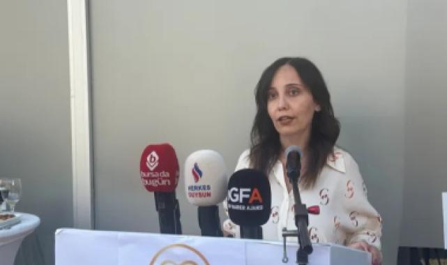 Gizem Gürlek Diş Muayenehanesi görkemli törenle açıldı