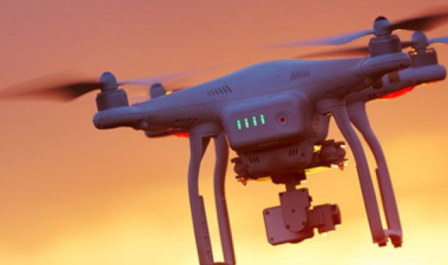 Gökyüzünün teknolojik kuşları...  kayıtları yüzde 12,5 arttı