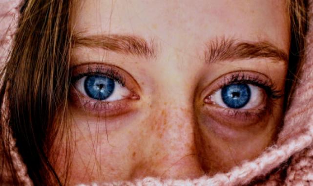 Göz rengi nasıl oluşuyor? İşte renklerin bilimsel ve genetik şifreleri...