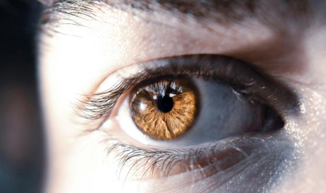 Göz rengi nasıl oluşuyor? İşte renklerin bilimsel ve genetik şifreleri...