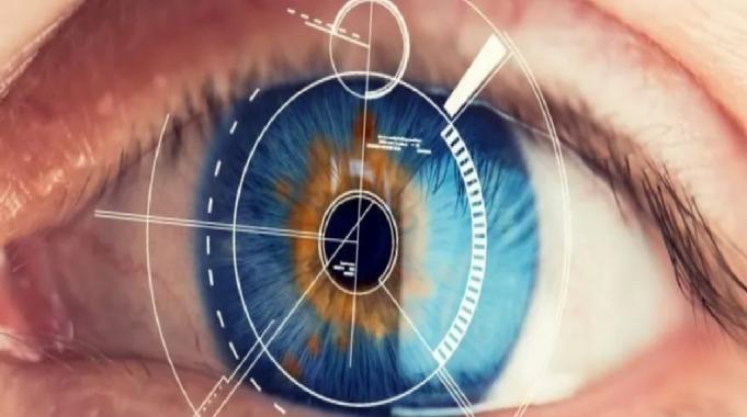 Gözlerimizi korumanın 10 yolu