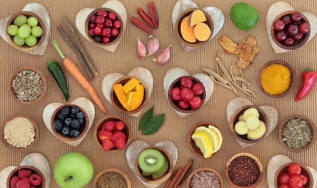 Grip mevsimi geldi çattı! İşte gribe karşı  meydan okuyan 10 besin önerisi