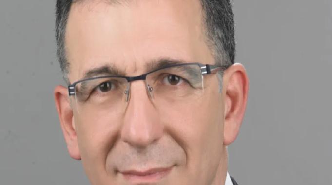 Gürhan Akdoğan: "Türkiye'nin yanında olmak yerine terörü destekliyorlar"