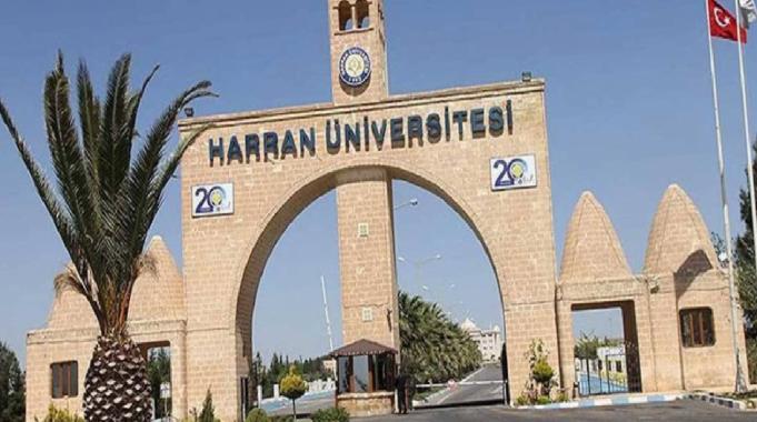 Harran Üniversitesi &#039;cinsel istismar&#039; iddialarına ilişkin açıklama yaptı