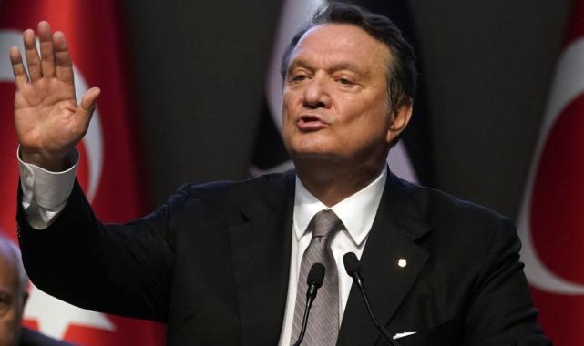 Hasan Arat'tan eski yönetime eleştiriler!