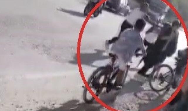 Hatay'da 'gürültü yapıyor' dediği çocuğu öldüresiye darbetti