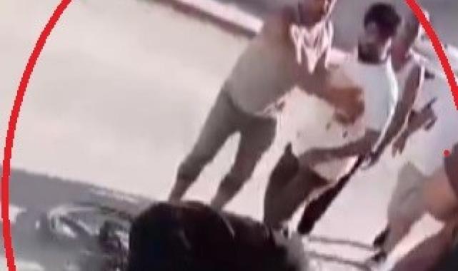 Hatay'da 'gürültü yapıyor' dediği çocuğu öldüresiye darbetti