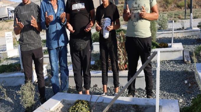 Hatay&#039;da sıra dışı olay: Cenaze gasilhanede gözlerini açtı