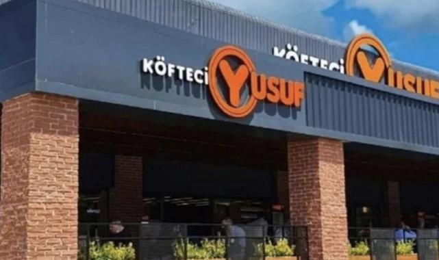 Helal Akreditasyon Kurumu'ndan Köfteci Yusuf açıklaması