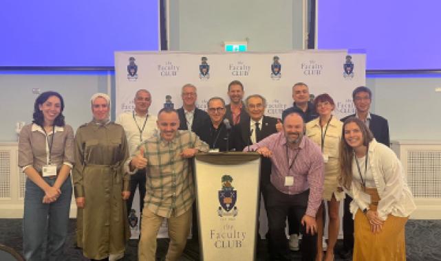 Hesaplamalı sinirbilim araştırmalarını Kanada'da sundular