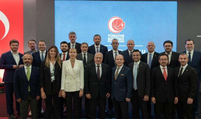 Hidayet Türkoğlu, TBF'de üst üste 3 seçim kazandı