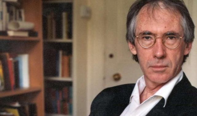 Ian McEwan’dan bir fetüs tarafından anlatılan ihanet ve cinayet öyküsü