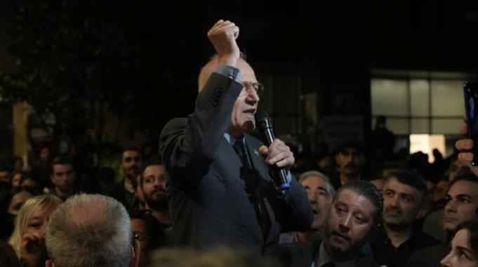 İbrahim Kaboğlu: Anayasa'nın ilk 3 maddesinin değiştirilmesinin teklifi dahi olanaksızdır