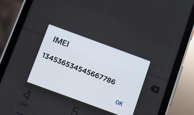 IMEI'de yeni dönem: Telefoncularda IMEI kopyalama devri bitti