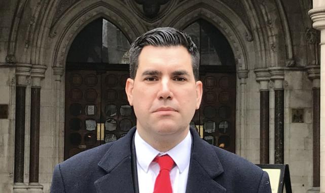 İngiltere'de 7 partiden İsrail'e yaptırım desteği