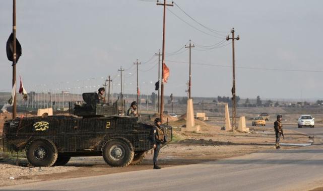 Irak Başbakanı Sudani: DEAŞ’ın sözde Irak Valisi öldürüldü