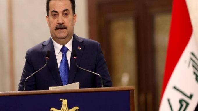Irak Başbakanı Sudani: DEAŞ’ın sözde Irak Valisi öldürüldü