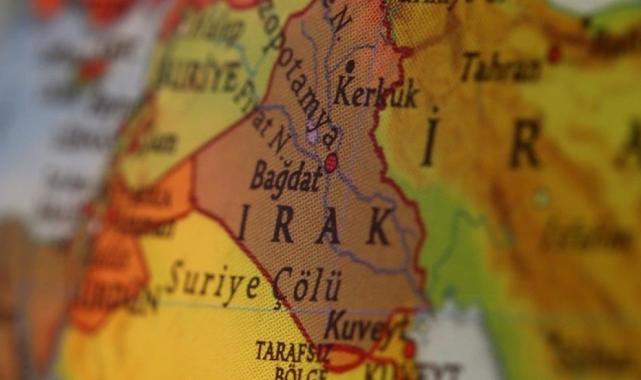 Irak'ta Şiiler, Suudi Arabistan'a ait televizyon kanalını bastı