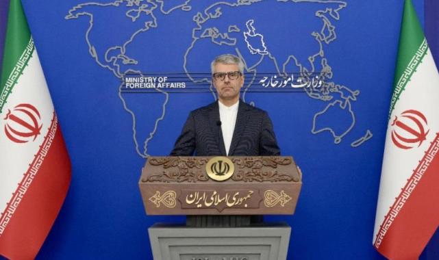 İran, İngiltere’nin komplo suçlamalarını reddetti