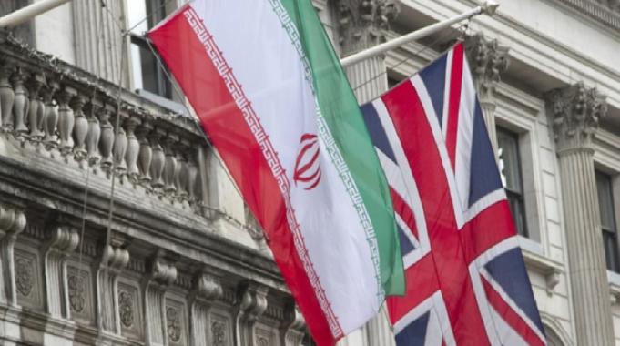 İran, İngiltere’nin komplo suçlamalarını reddetti