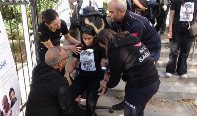 İsias Otel davası ertelendi