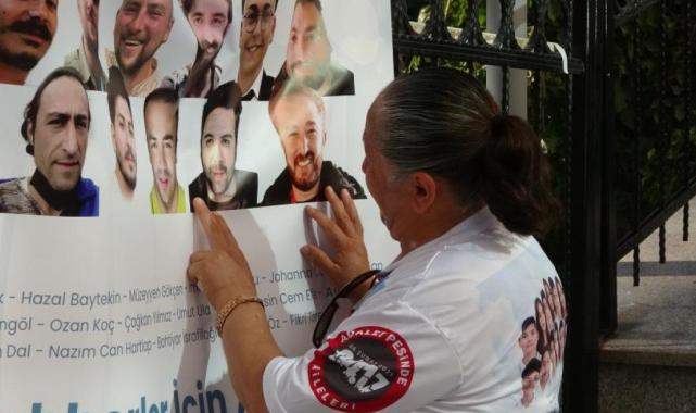 İsias Otel davası ertelendi