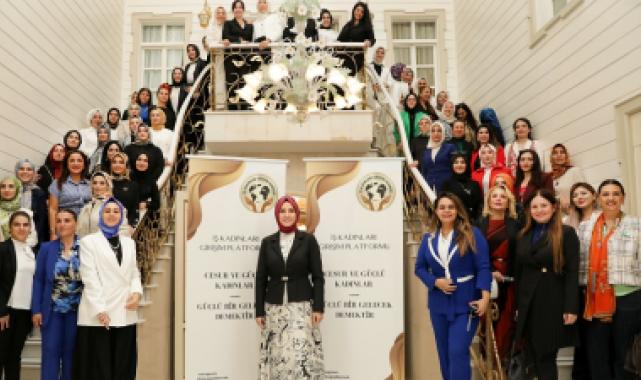 İŞKAGİD faaliyetlerine başladı