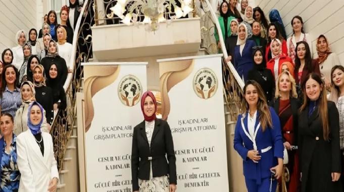 İŞKAGİD faaliyetlerine başladı