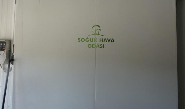 Isparta’da gül ve lavantadan sonra mantar üretimi de yaygınlaştı