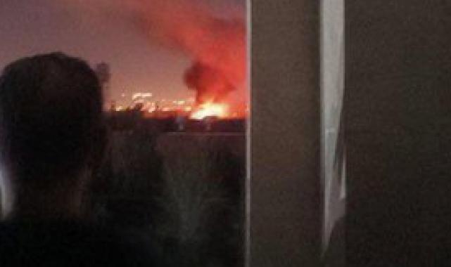 İsrail basını duyurdu! İran karşılık verirse ABD İsrail'e destek verecek