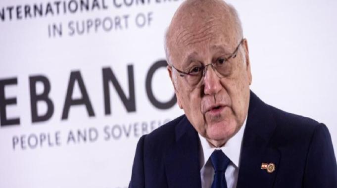 İsrail-Hizbullah ateşkes anlaşması taslağı: İsrail ordusu 7 gün içinde Lübnan'ı terk edecek