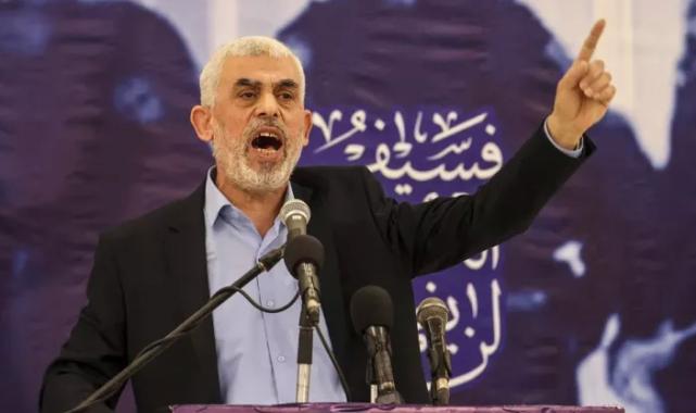 İsrail, Orta Doğu’daki savaşı genişletiyor