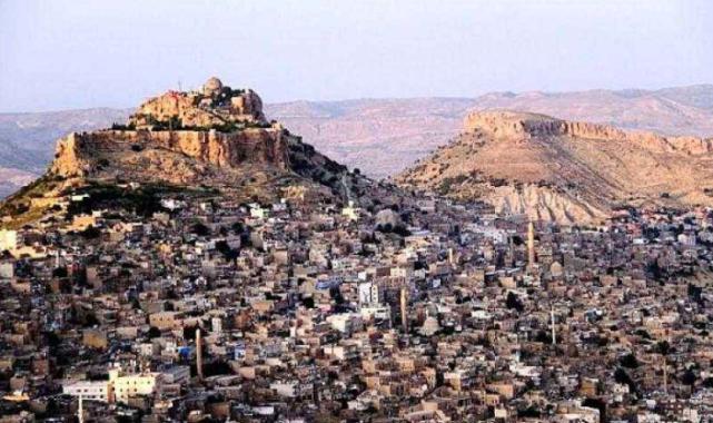 İsrail saldırıları Beyrut’taki 40 bin Mardinliyi tedirgin etti