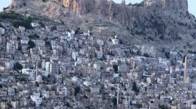 İsrail saldırıları Beyrut’taki 40 bin Mardinliyi tedirgin etti