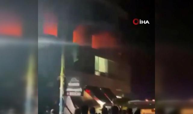 İsrail'den Beyrut'a bir saldırı daha: 6 ölü