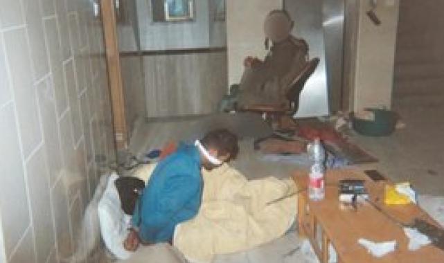 İsrail'den Gazze'nin kuzeyine saldırı: 150 Filistinli katledildi