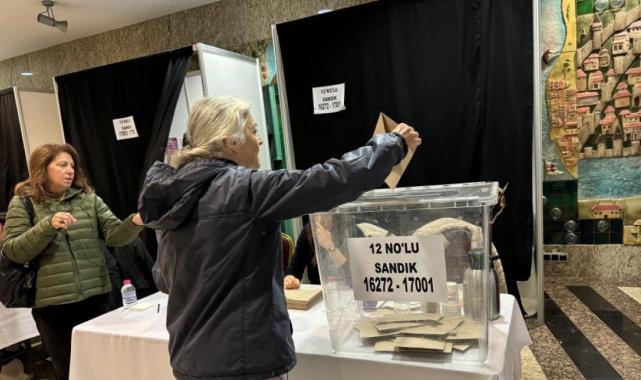 İstanbul Barosu’nda seçim heyecanı