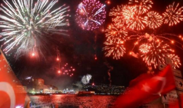İstanbul hazırlıklarını tamamladı... Toplu ulaşım ücretsiz olacak