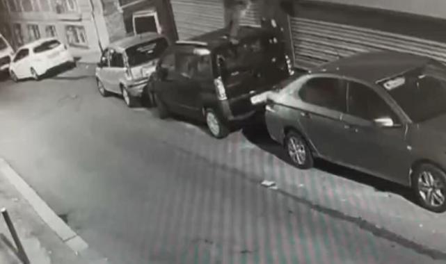 İstanbul'da ev sahibine yakalanan hırsız pencereden atladı