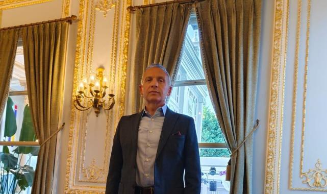 İstanbul'da girdiği ameliyatta haberi olmadan midesi alındı, ölümden döndü