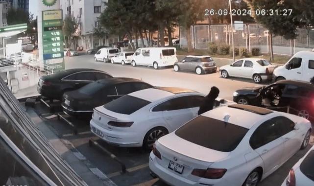 İstanbul'da hayalet ekran hırsızlarına polis baskını