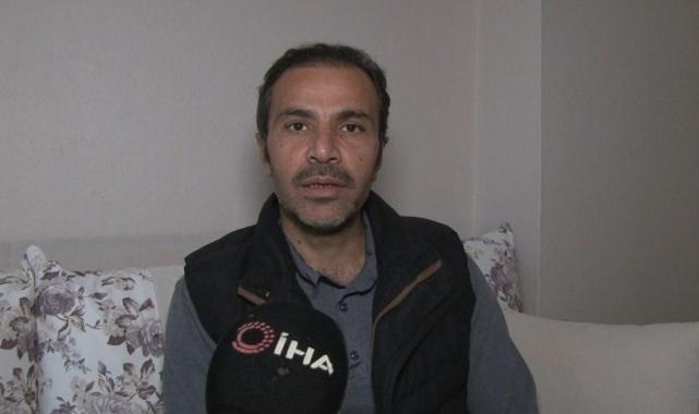 İstanbul'da hırsızlık için 3 yaşındaki çocuğu kullandılar