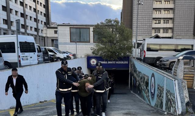 İstanbul'da iki ayrı hasım suç örgütüne operasyon: Yöntemleri deşifre edildi